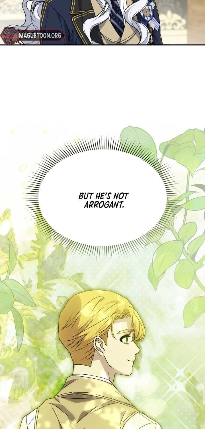 How to Survive As The Devil’s Daughter Chapter 107 page 39 - 