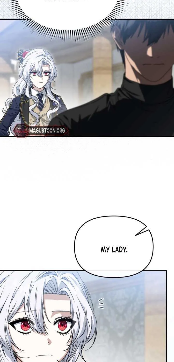 How to Survive As The Devil’s Daughter Chapter 107 page 43 - 