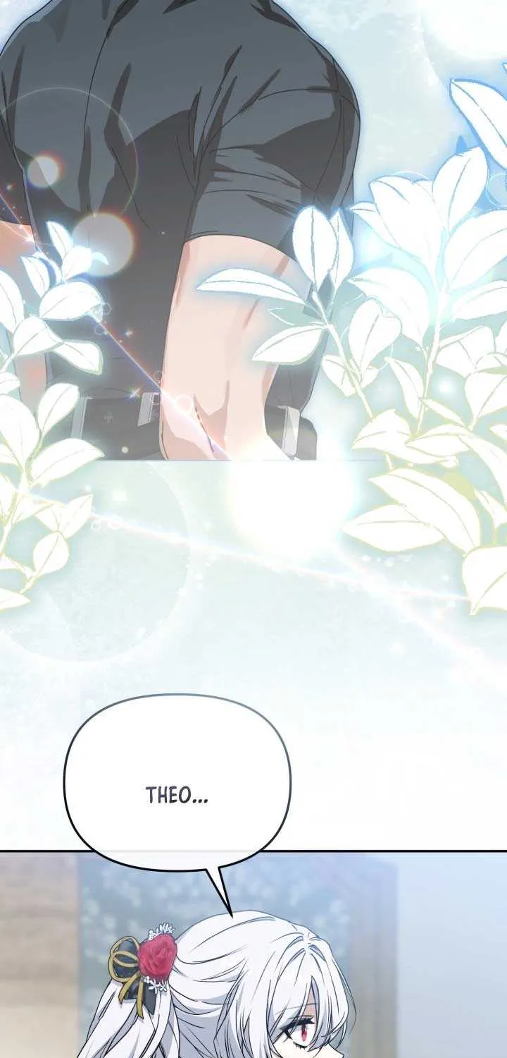 How to Survive As The Devil’s Daughter Chapter 107 page 45 - 