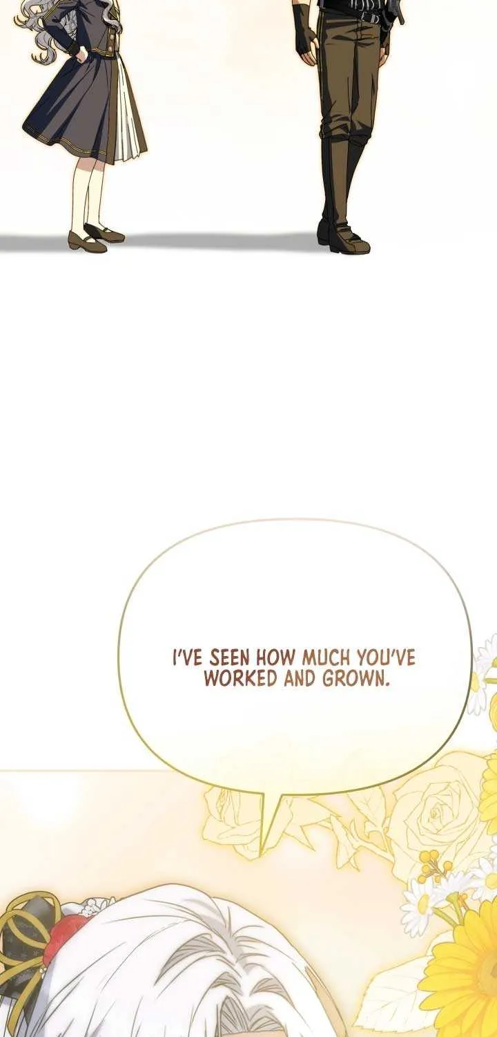 How to Survive As The Devil’s Daughter Chapter 107 page 47 - 