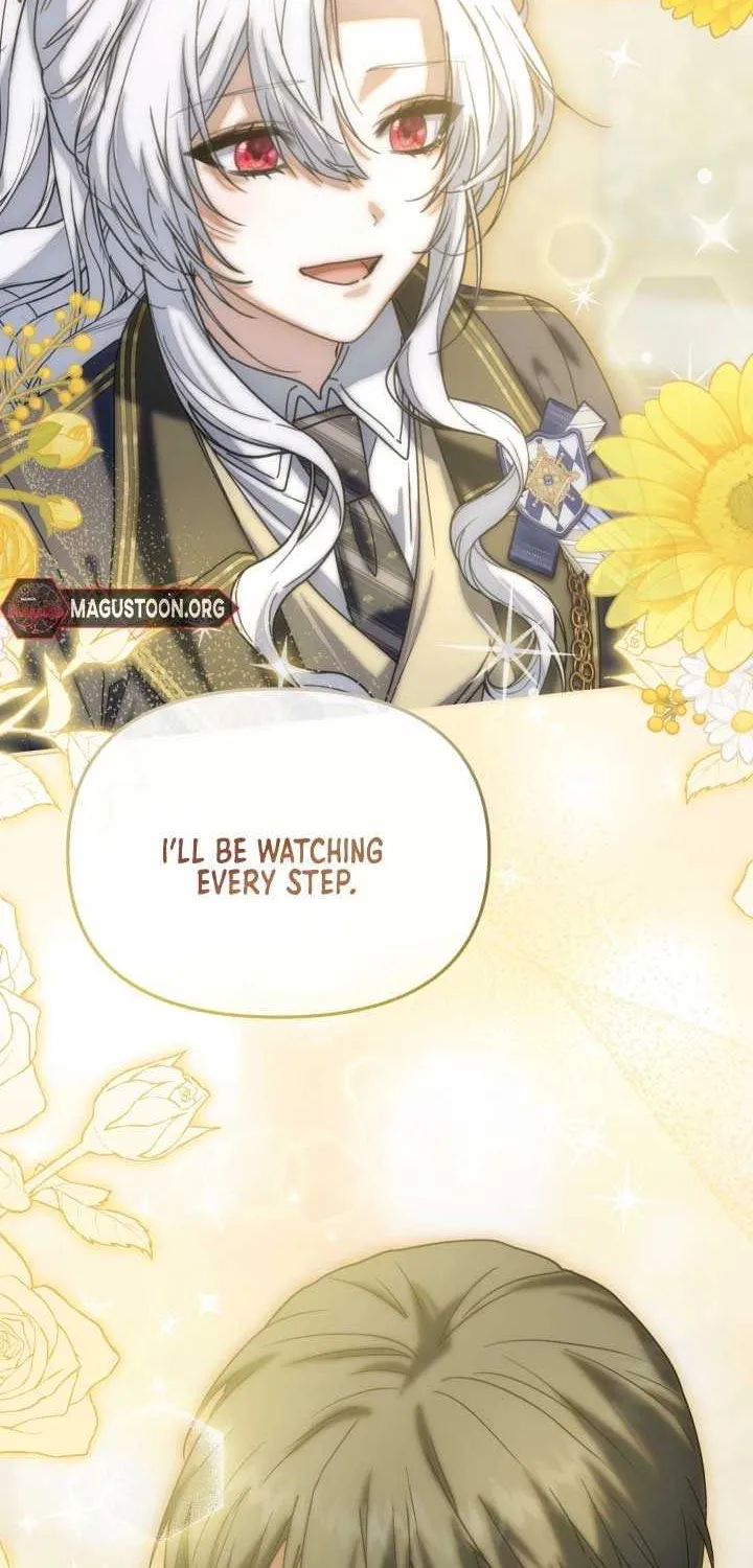 How to Survive As The Devil’s Daughter Chapter 107 page 48 - 