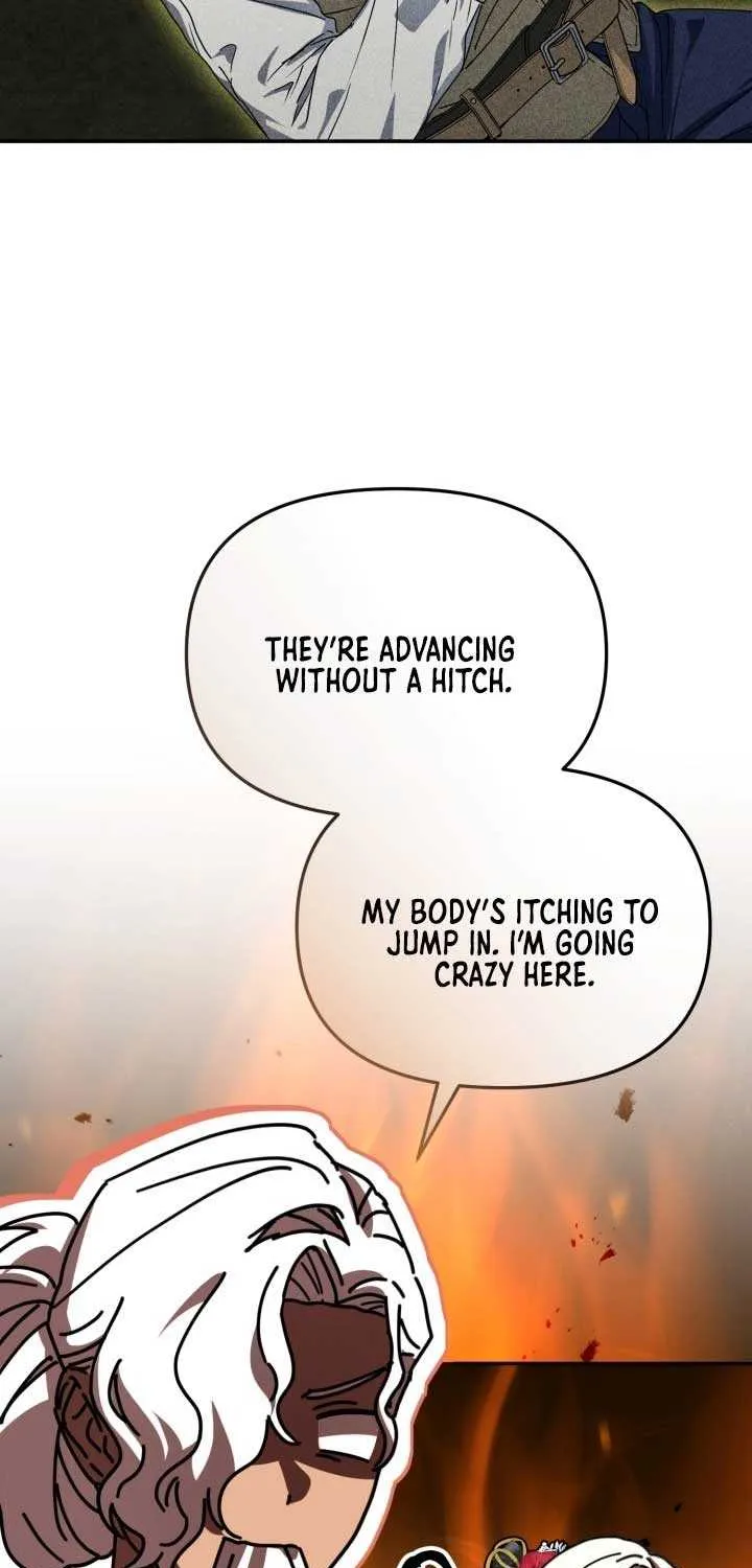 How to Survive As The Devil’s Daughter Chapter 107 page 55 - 