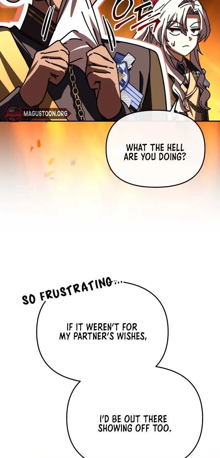 How to Survive As The Devil’s Daughter Chapter 107 page 56 - 