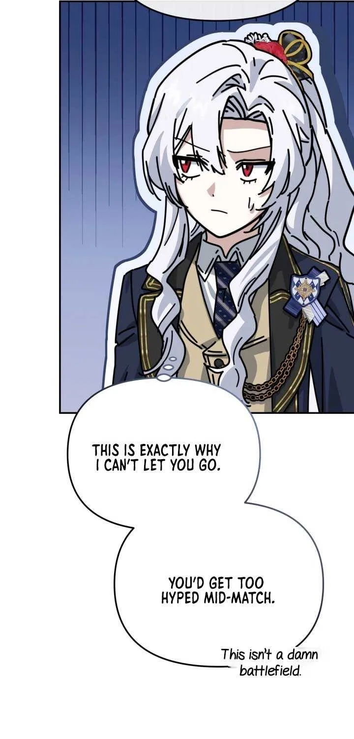 How to Survive As The Devil’s Daughter Chapter 107 page 57 - 