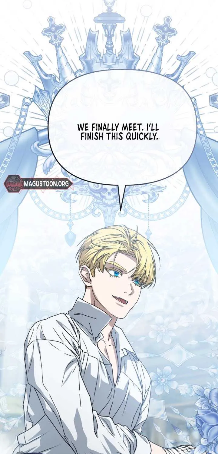 How to Survive As The Devil’s Daughter Chapter 107 page 59 - 