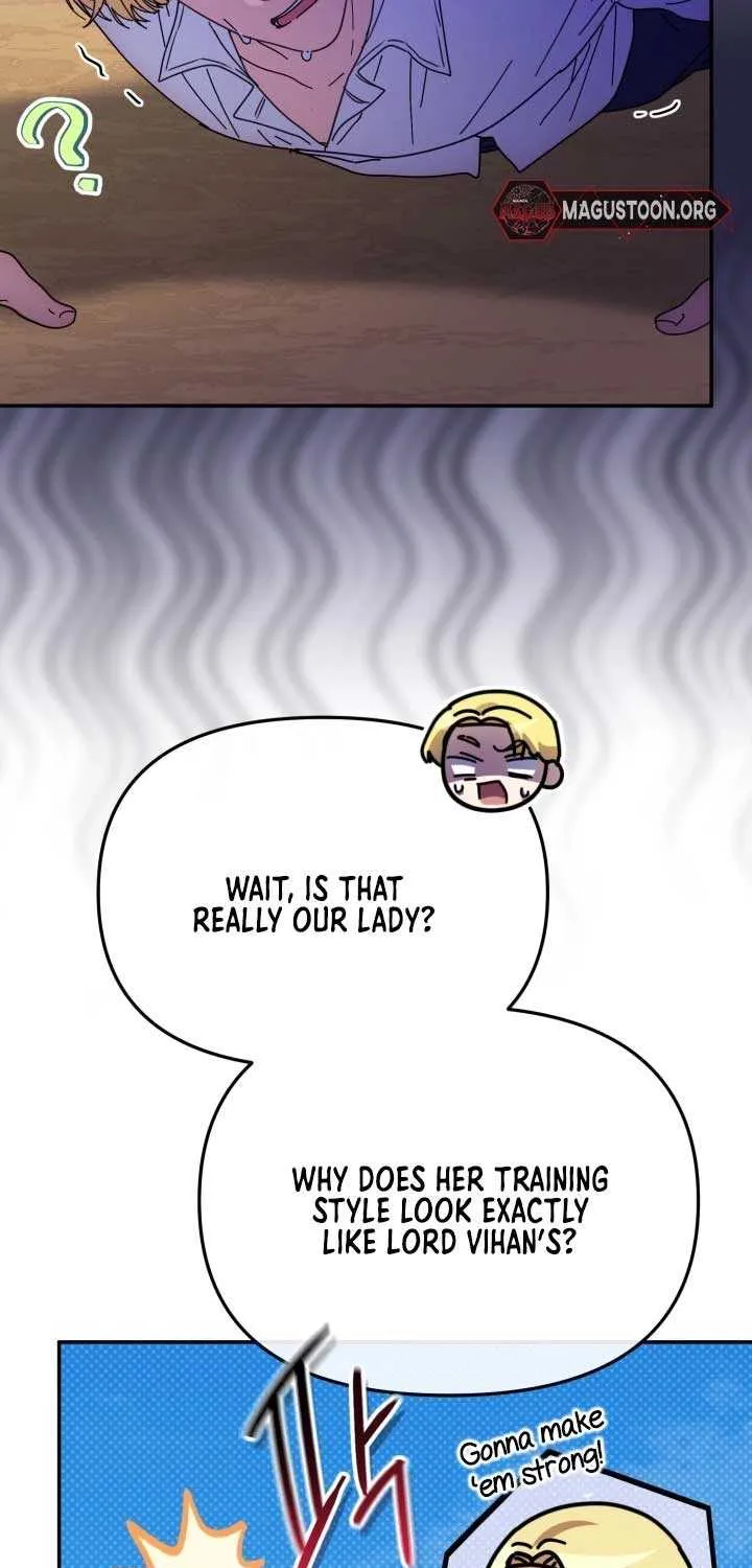 How to Survive As The Devil’s Daughter Chapter 107 page 7 - 