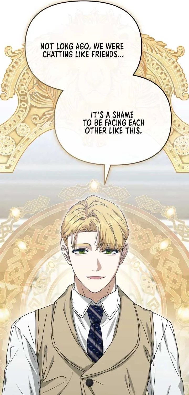 How to Survive As The Devil’s Daughter Chapter 107 page 61 - 