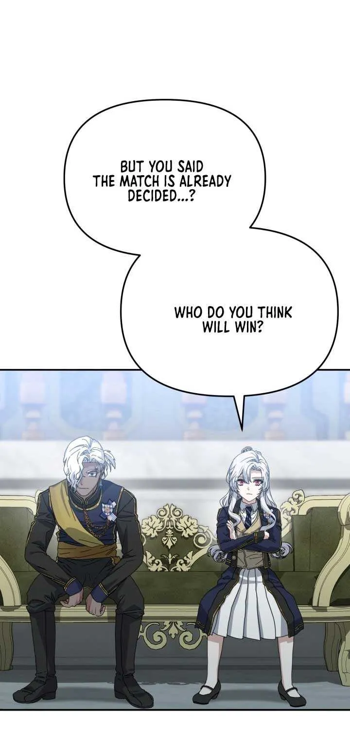 How to Survive As The Devil’s Daughter Chapter 107 page 63 - 