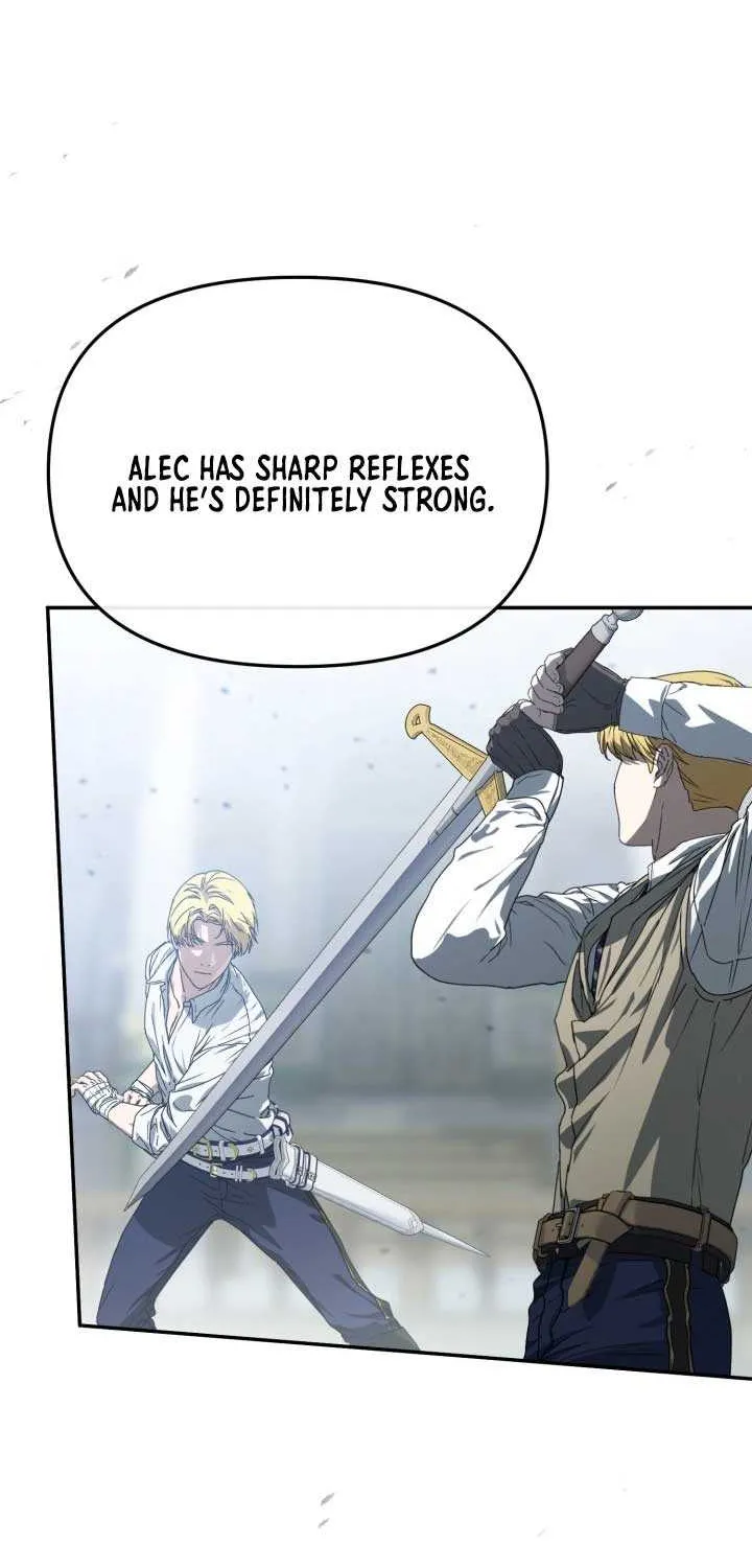 How to Survive As The Devil’s Daughter Chapter 107 page 64 - 