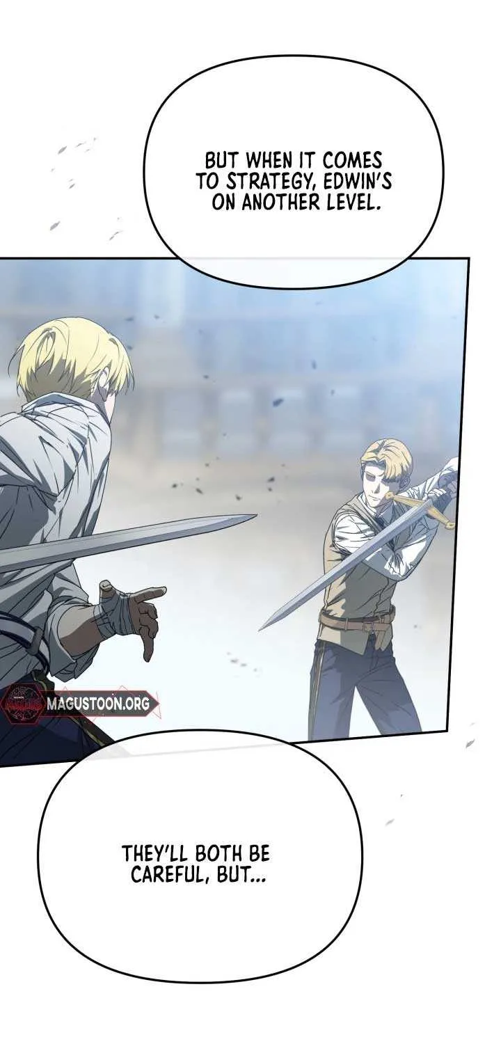 How to Survive As The Devil’s Daughter Chapter 107 page 65 - 