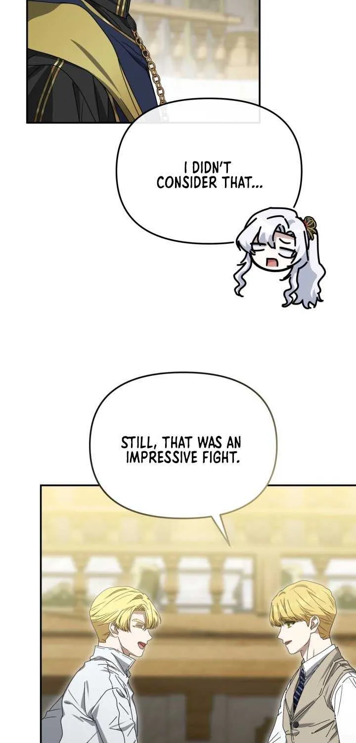 How to Survive As The Devil’s Daughter Chapter 107 page 77 - 