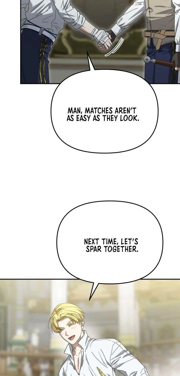 How to Survive As The Devil’s Daughter Chapter 107 page 78 - 