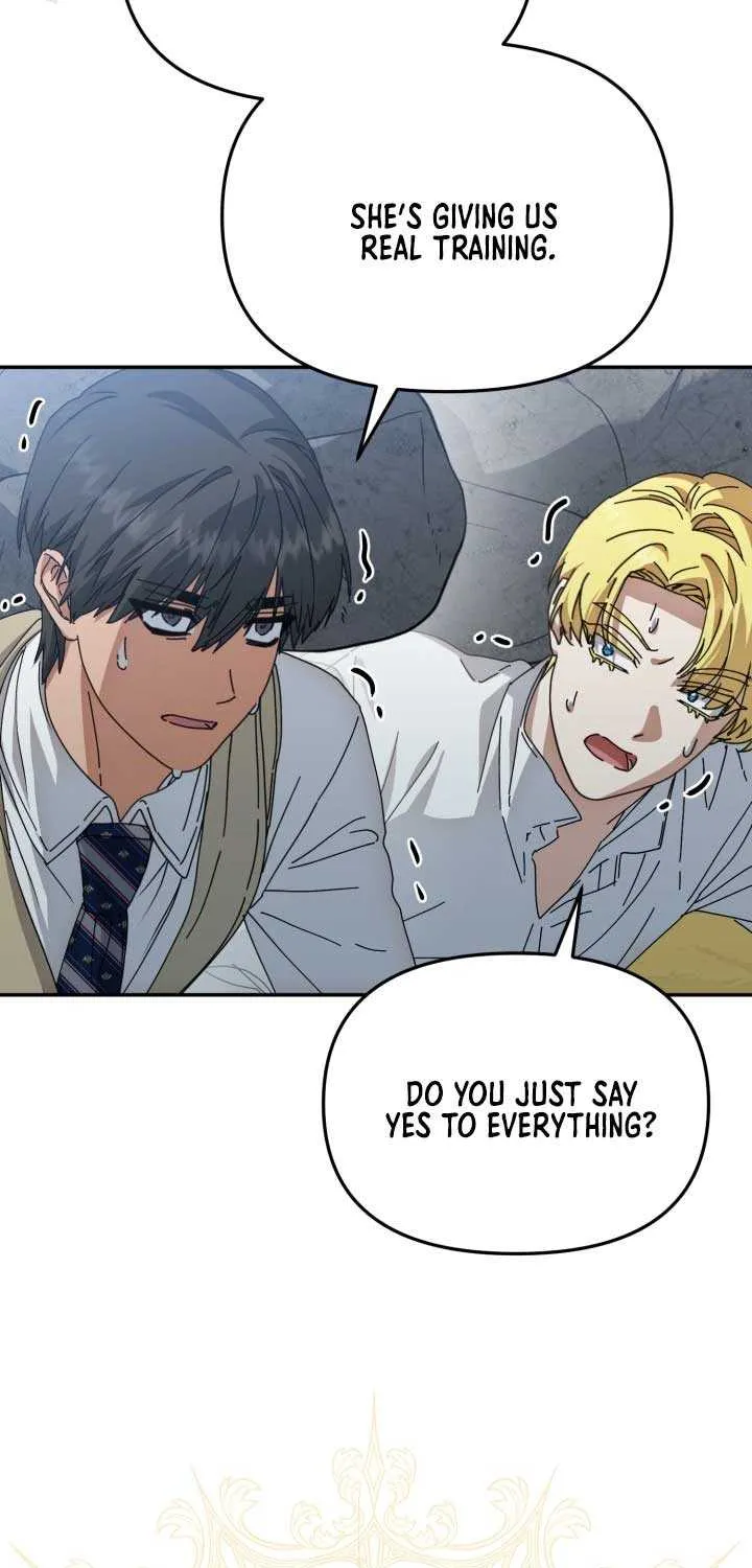 How to Survive As The Devil’s Daughter Chapter 107 page 9 - 