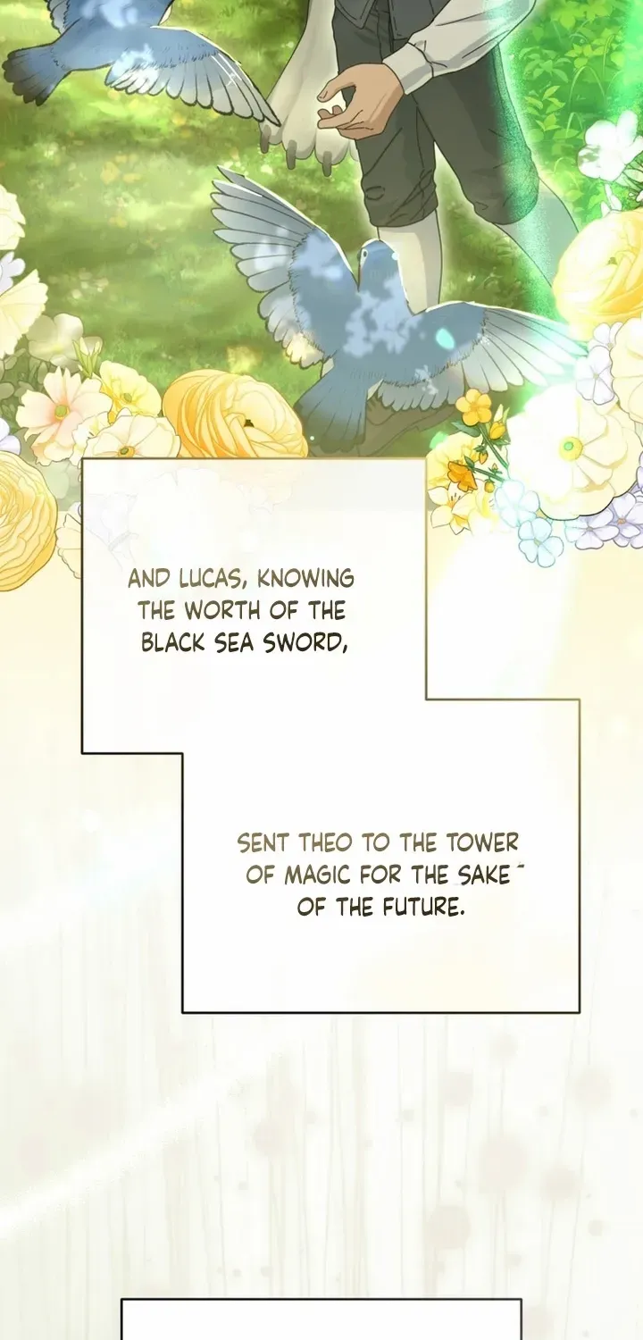 How to Survive As The Devil’s Daughter Chapter 108 page 24 - 