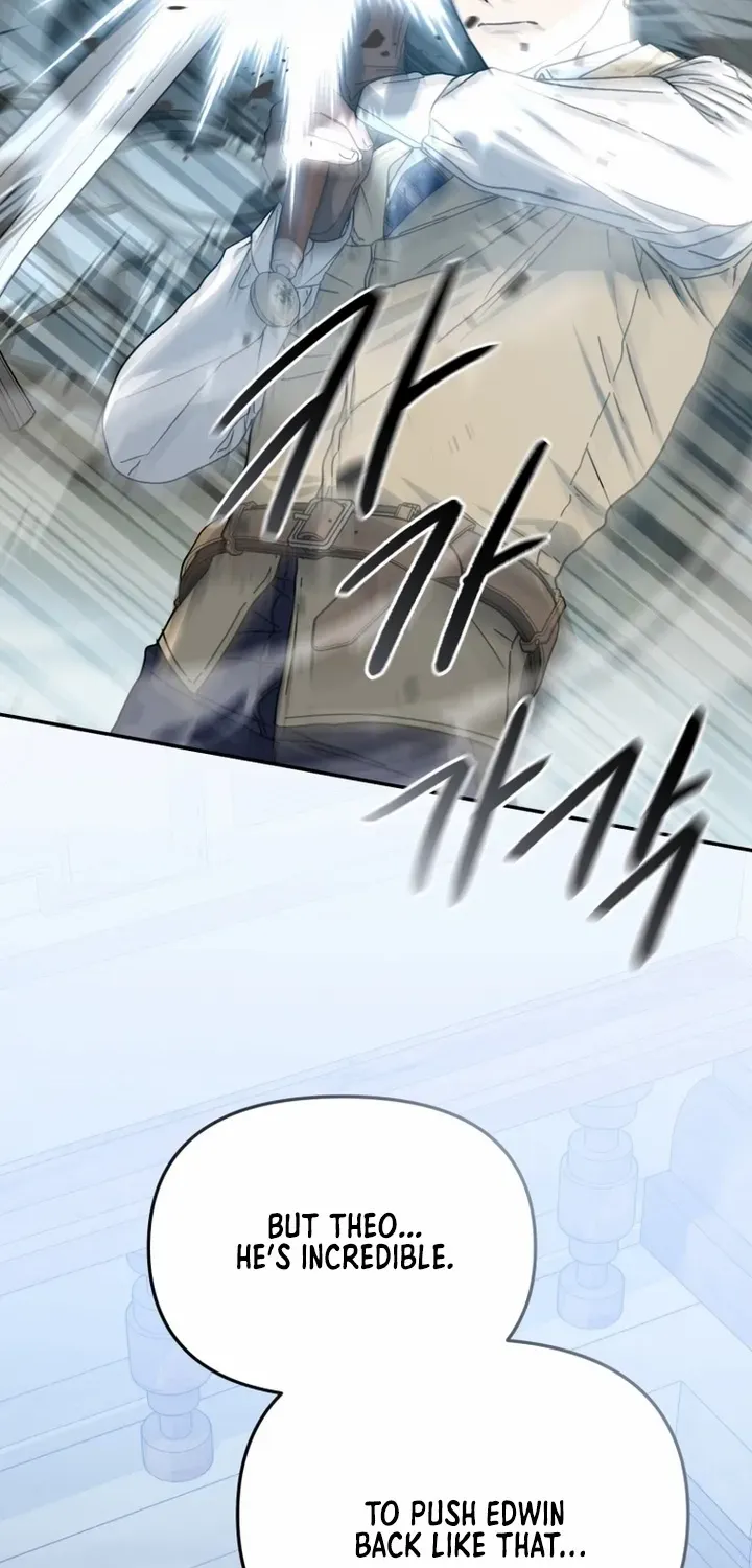 How to Survive As The Devil’s Daughter Chapter 108 page 27 - 