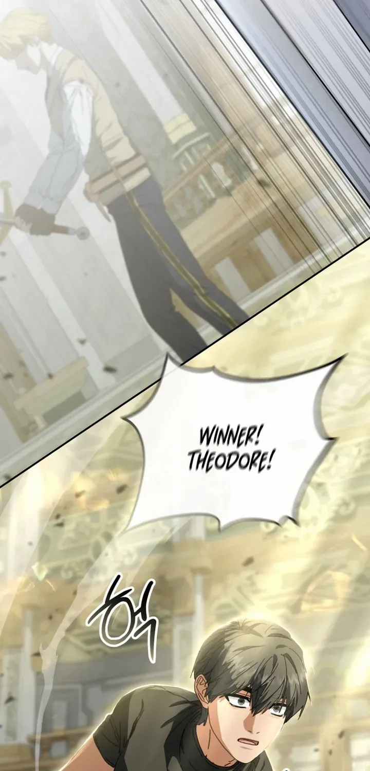 How to Survive As The Devil’s Daughter Chapter 108 page 40 - 