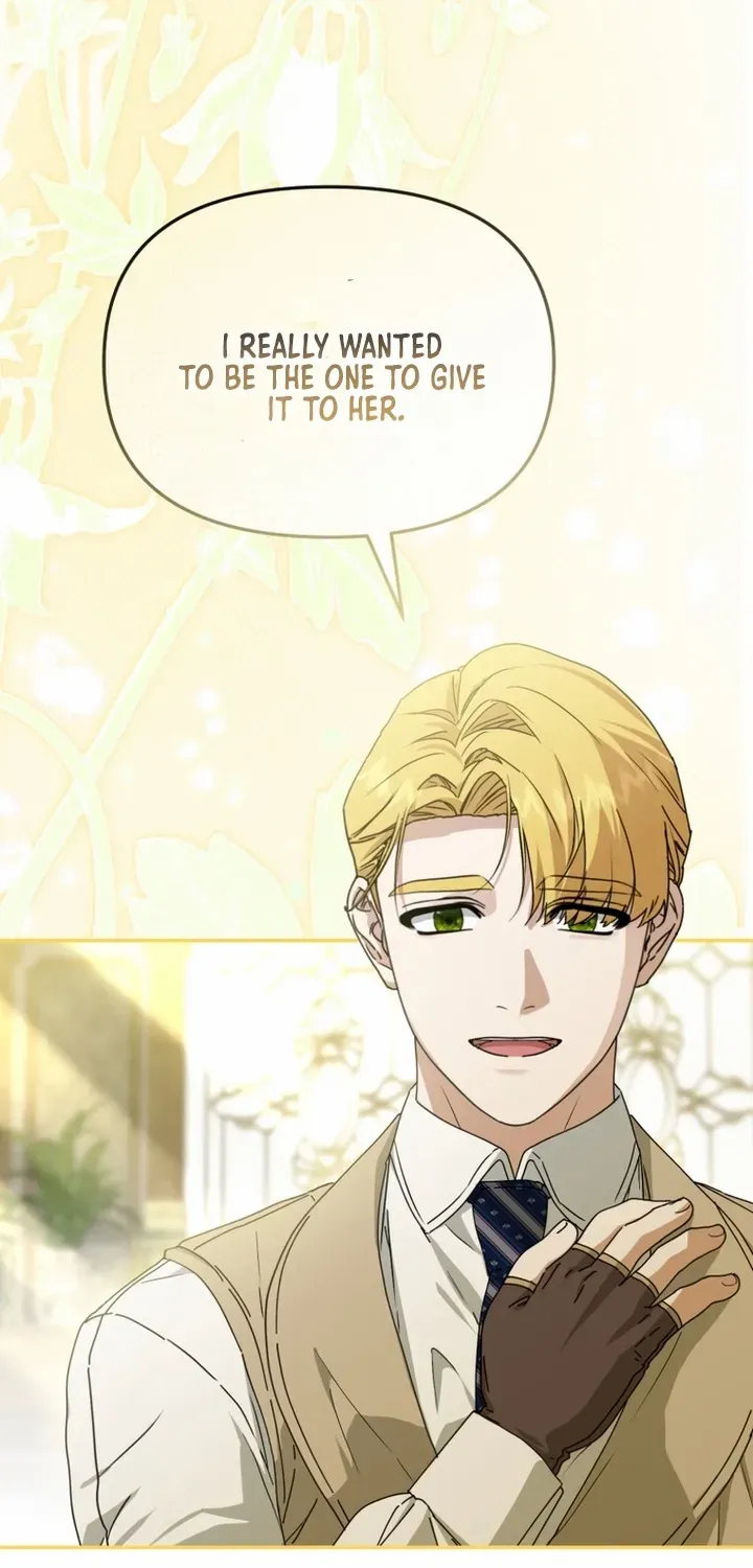 How to Survive As The Devil’s Daughter Chapter 108 page 44 - 