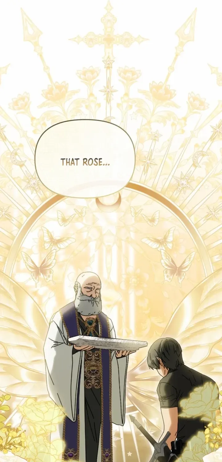 How to Survive As The Devil’s Daughter Chapter 108 page 45 - 