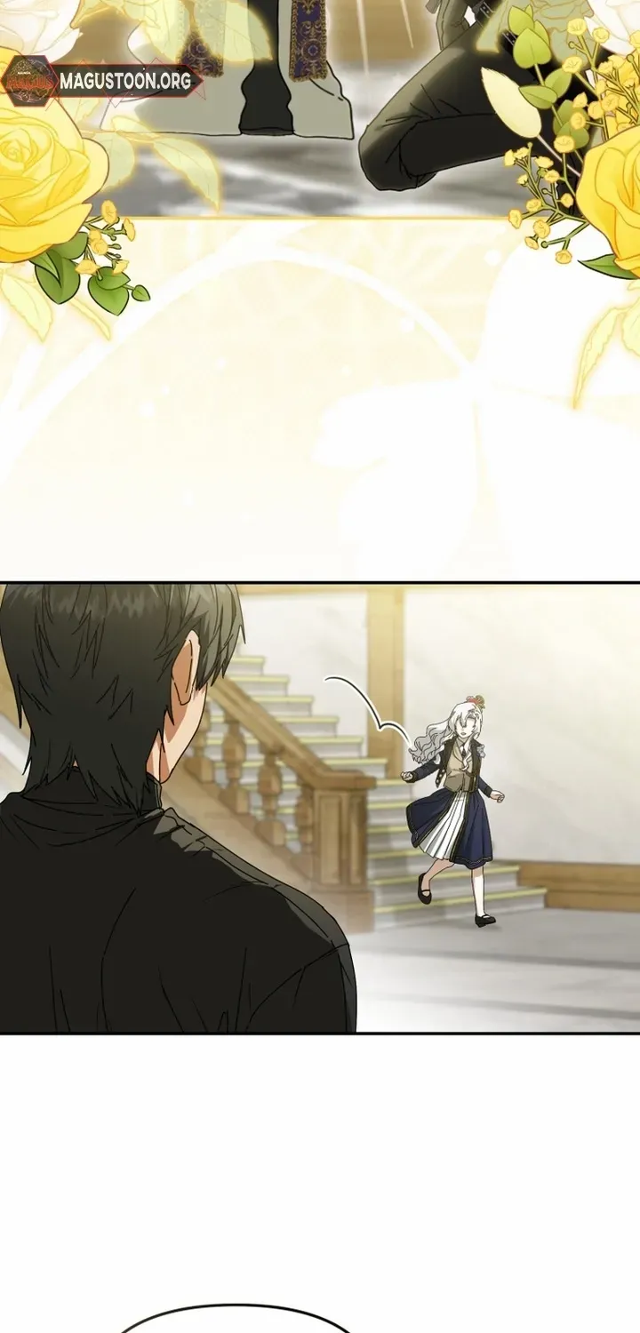 How to Survive As The Devil’s Daughter Chapter 108 page 46 - 