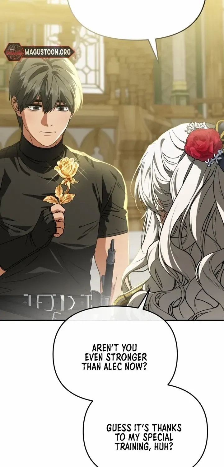 How to Survive As The Devil’s Daughter Chapter 108 page 49 - 