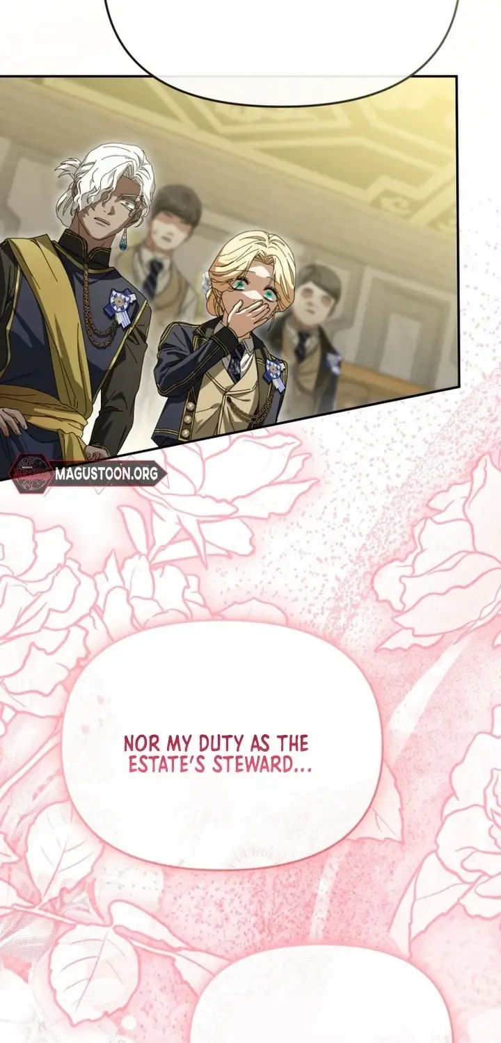 How to Survive As The Devil’s Daughter Chapter 108 page 55 - 