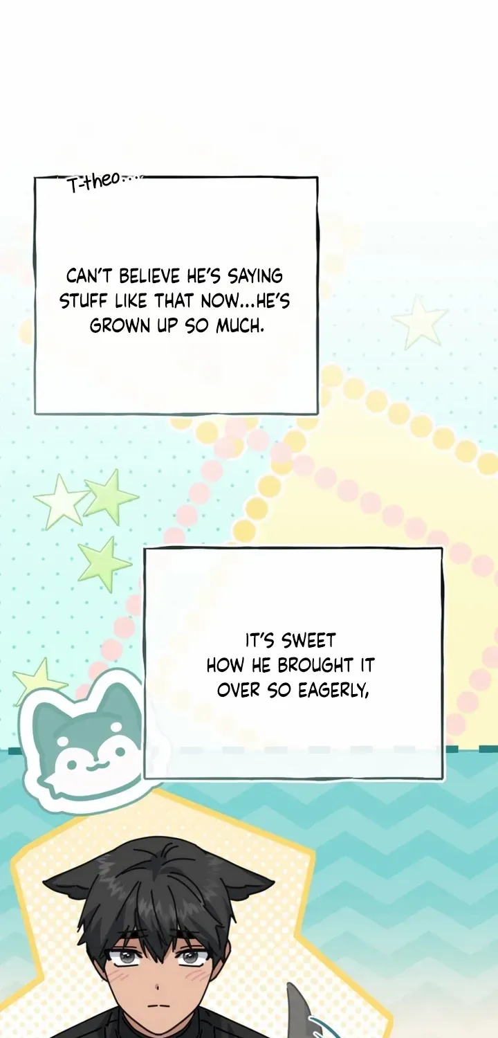 How to Survive As The Devil’s Daughter Chapter 108 page 60 - 