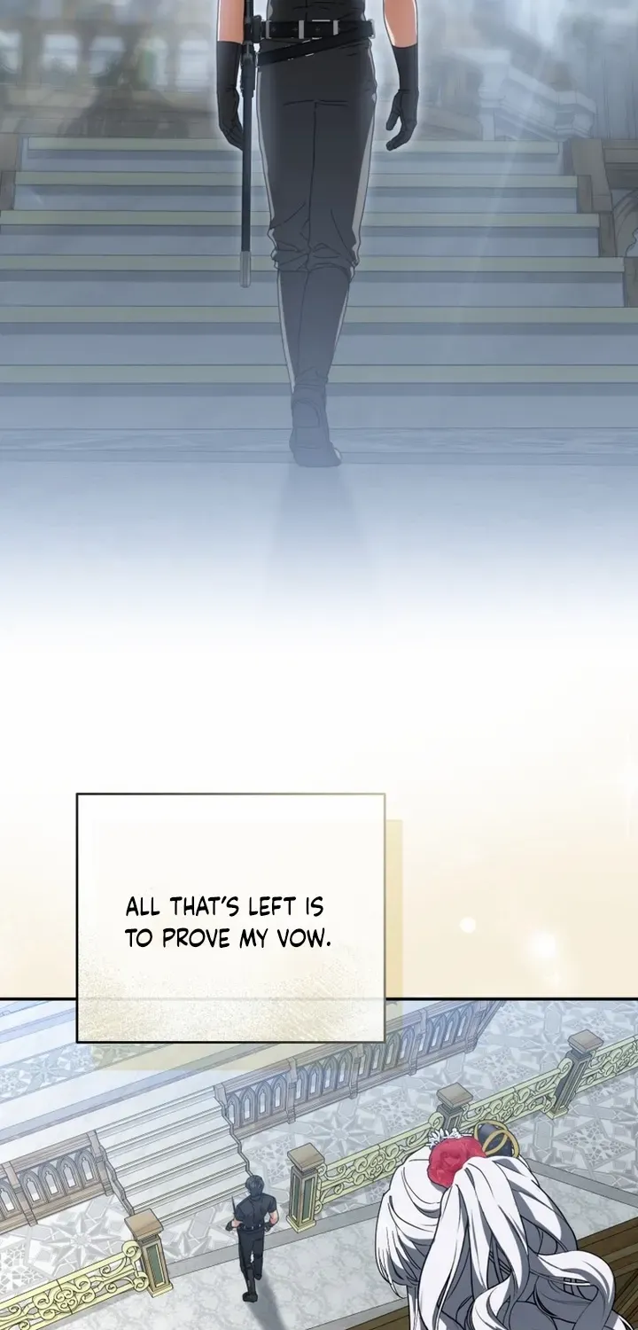 How to Survive As The Devil’s Daughter Chapter 108 page 7 - 