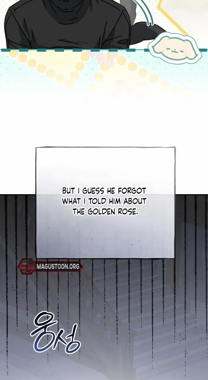 How to Survive As The Devil’s Daughter Chapter 108 page 61 - 