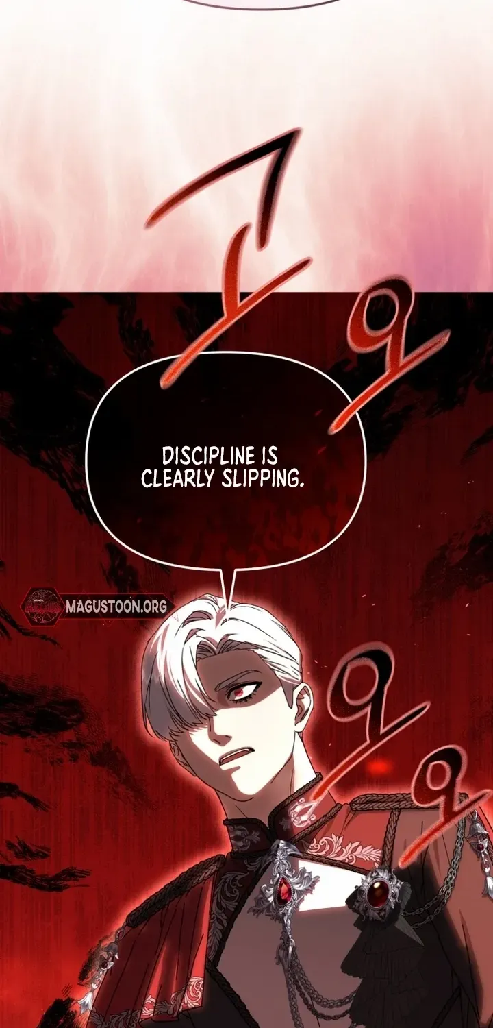 How to Survive As The Devil’s Daughter Chapter 108 page 67 - 