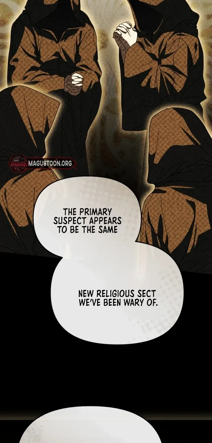 How to Survive As The Devil’s Daughter Chapter 108 page 74 - 