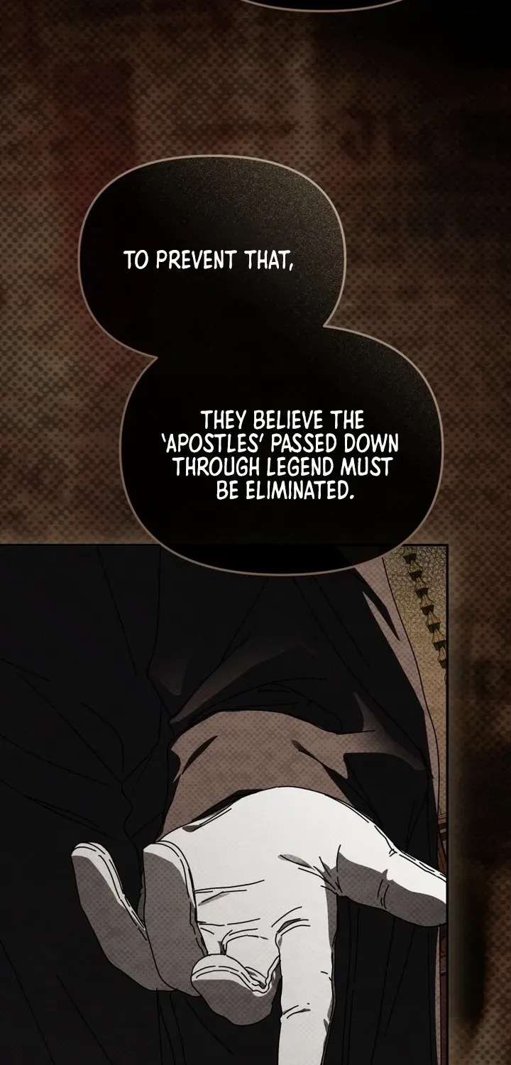 How to Survive As The Devil’s Daughter Chapter 108 page 76 - 