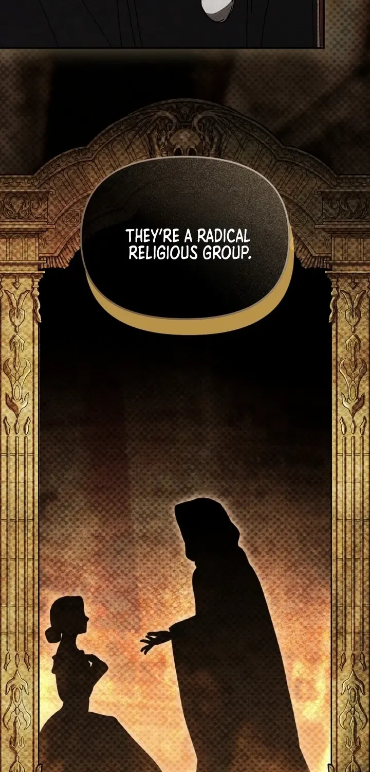 How to Survive As The Devil’s Daughter Chapter 108 page 77 - 