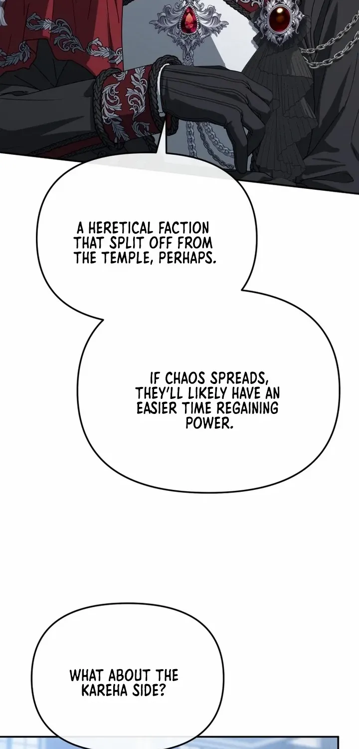 How to Survive As The Devil’s Daughter Chapter 108 page 79 - 