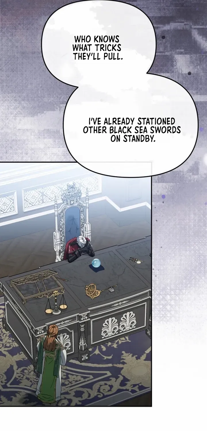 How to Survive As The Devil’s Daughter Chapter 108 page 82 - 