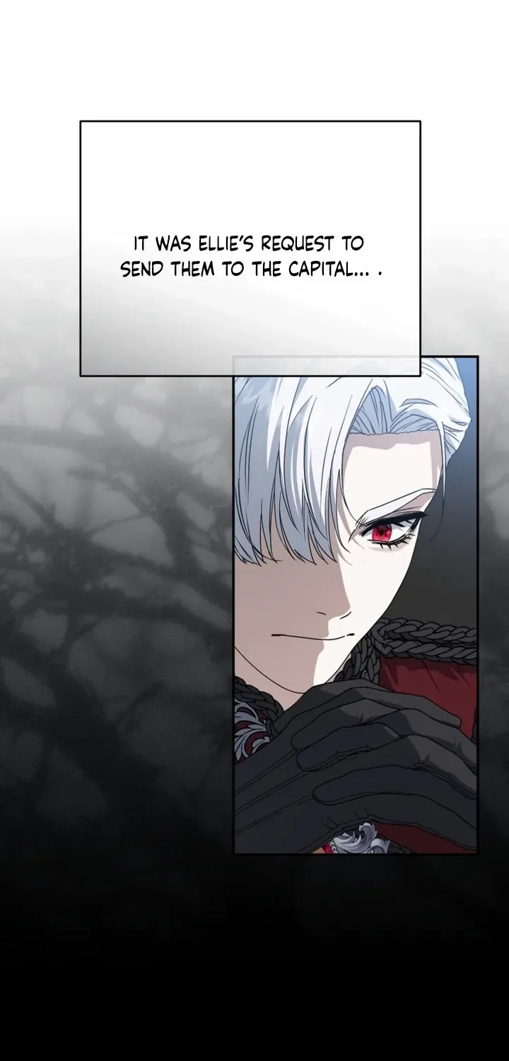 How to Survive As The Devil’s Daughter Chapter 108 page 83 - 