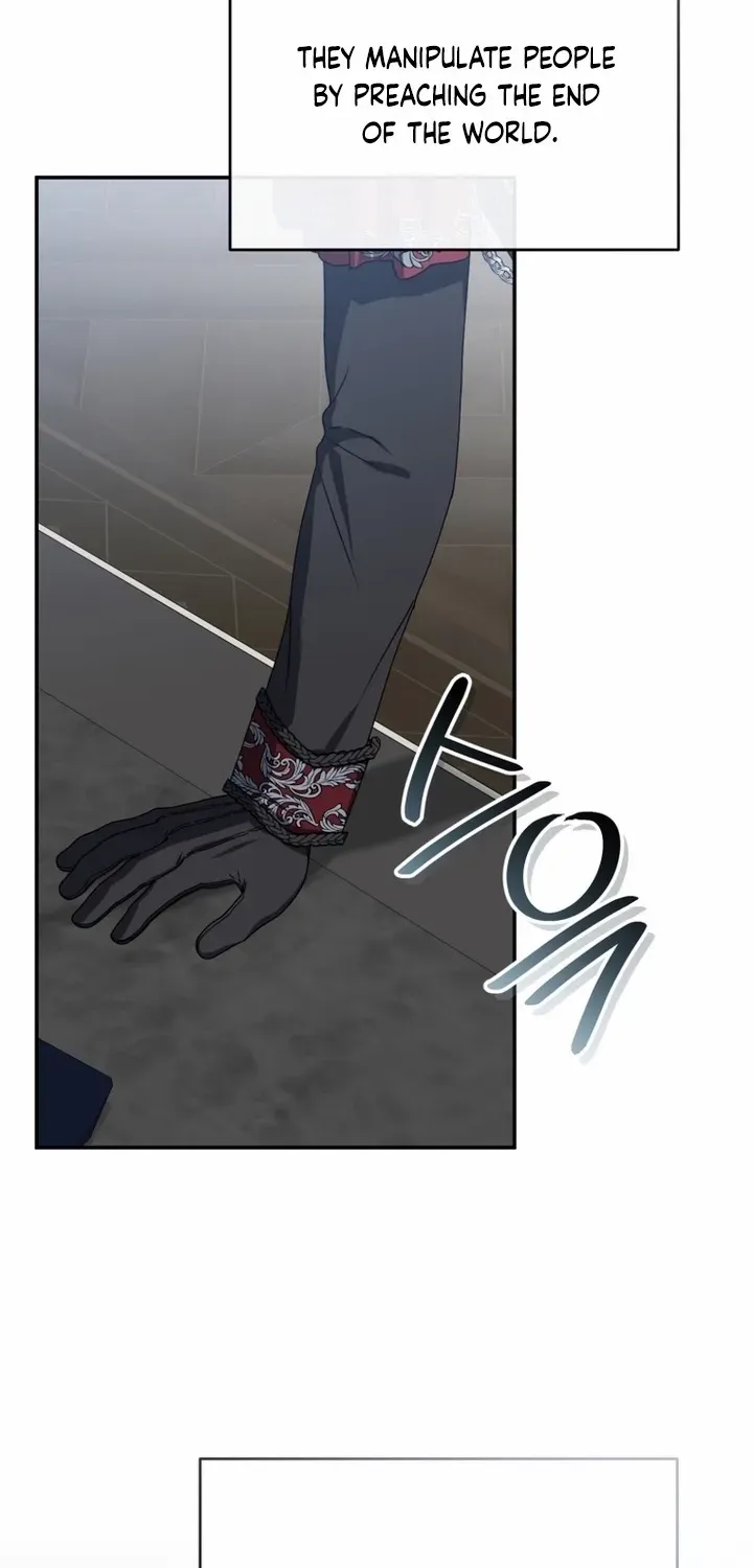 How to Survive As The Devil’s Daughter Chapter 108 page 89 - 