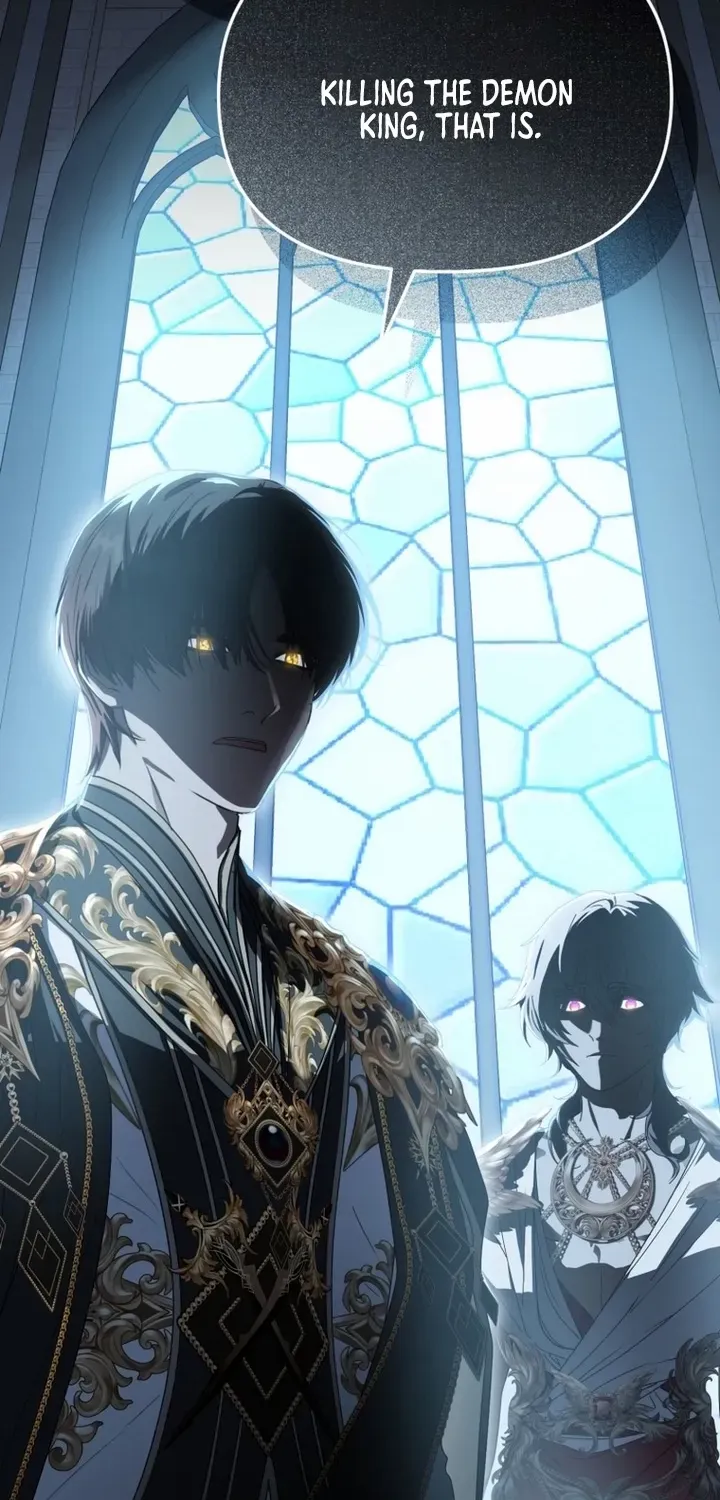 How to Survive As The Devil’s Daughter Chapter 108 page 97 - 