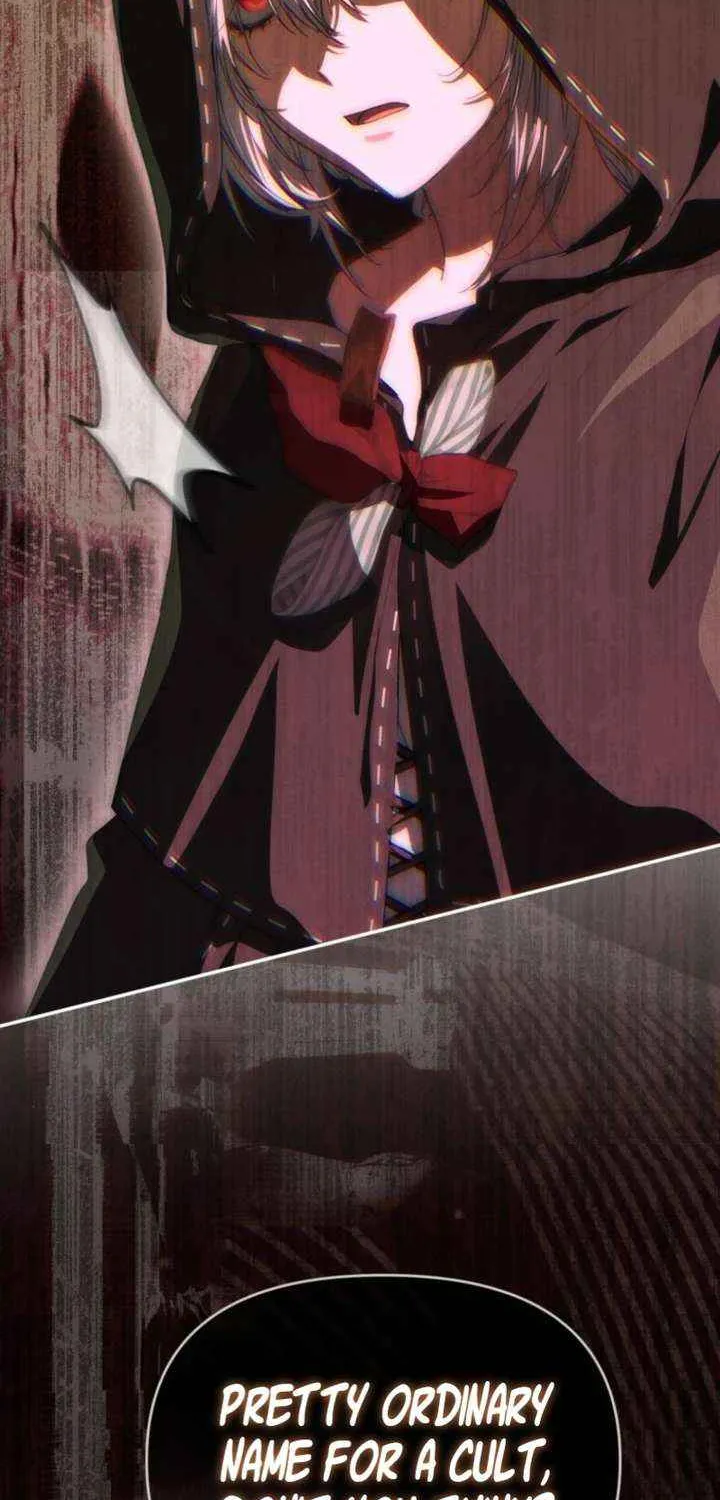 How to Survive As The Devil’s Daughter Chapter 109 page 102 - 