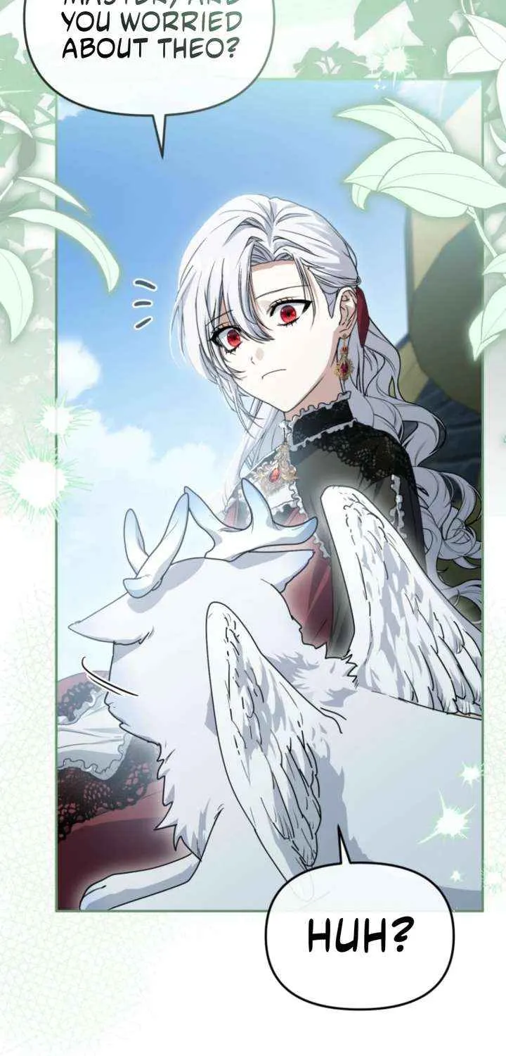 How to Survive As The Devil’s Daughter Chapter 109 page 12 - 
