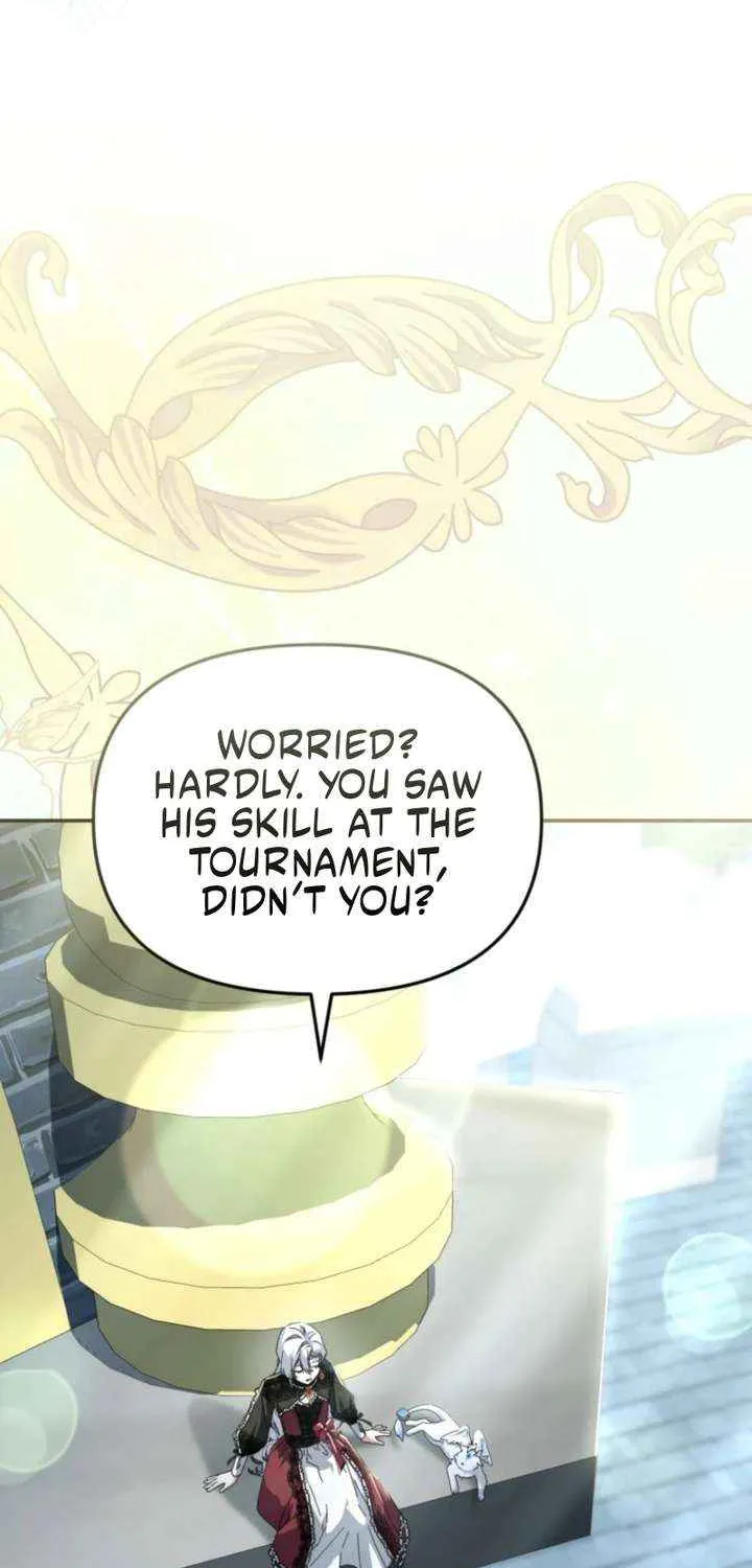 How to Survive As The Devil’s Daughter Chapter 109 page 13 - 
