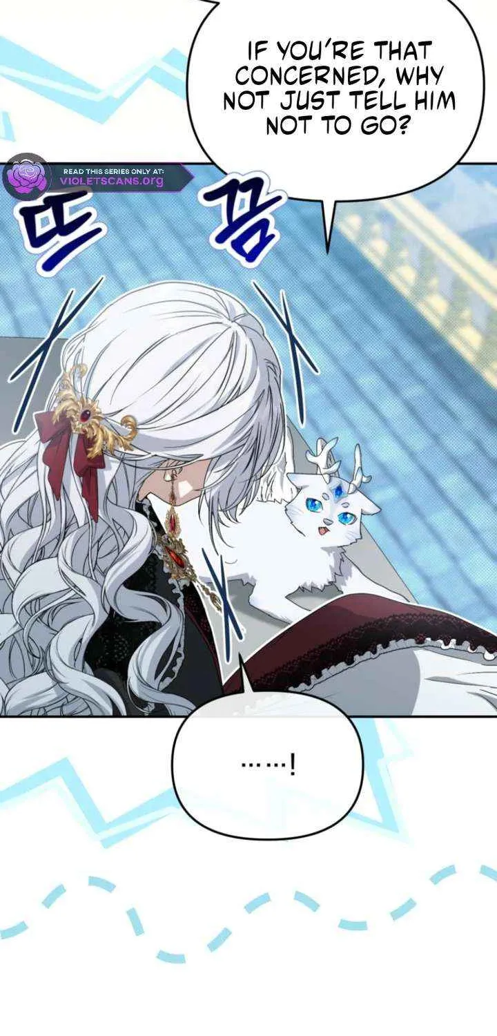How to Survive As The Devil’s Daughter Chapter 109 page 15 - 