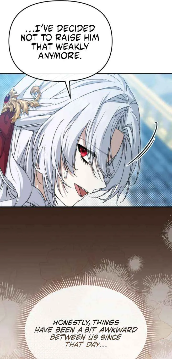 How to Survive As The Devil’s Daughter Chapter 109 page 17 - 
