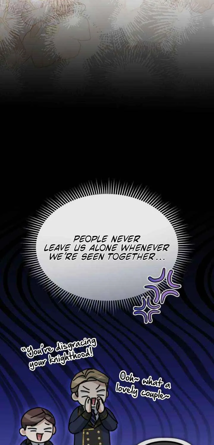 How to Survive As The Devil’s Daughter Chapter 109 page 19 - 