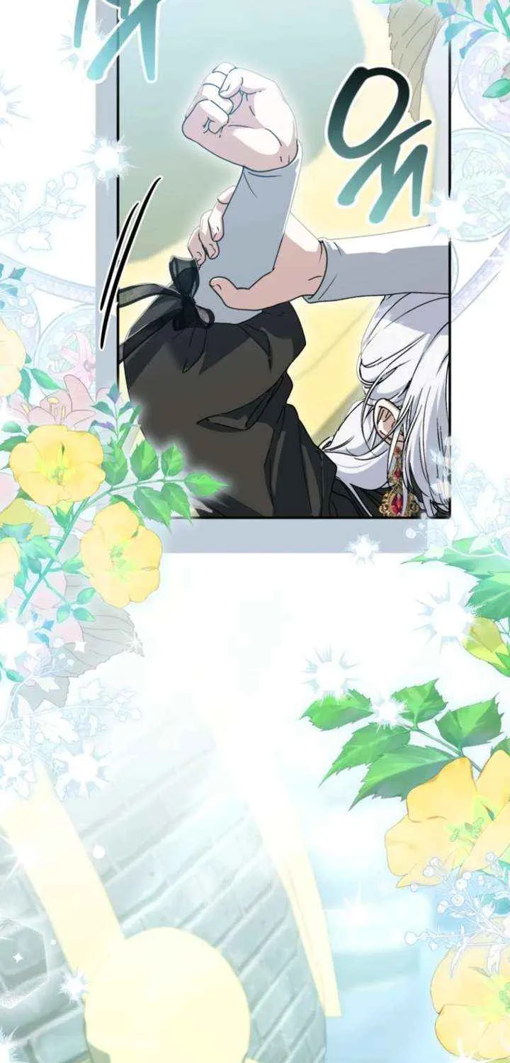 How to Survive As The Devil’s Daughter Chapter 109 page 25 - 