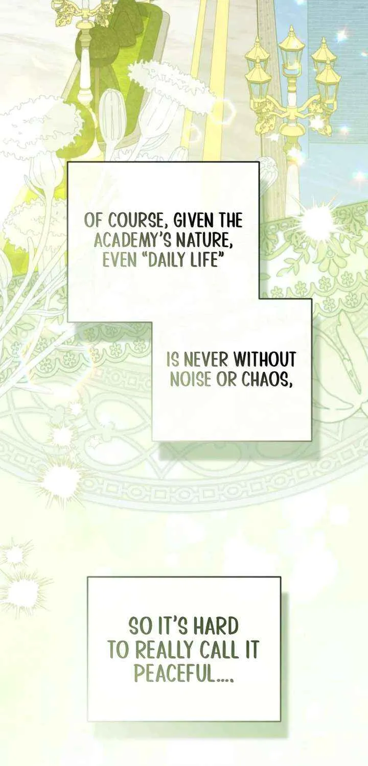 How to Survive As The Devil’s Daughter Chapter 109 page 4 - 