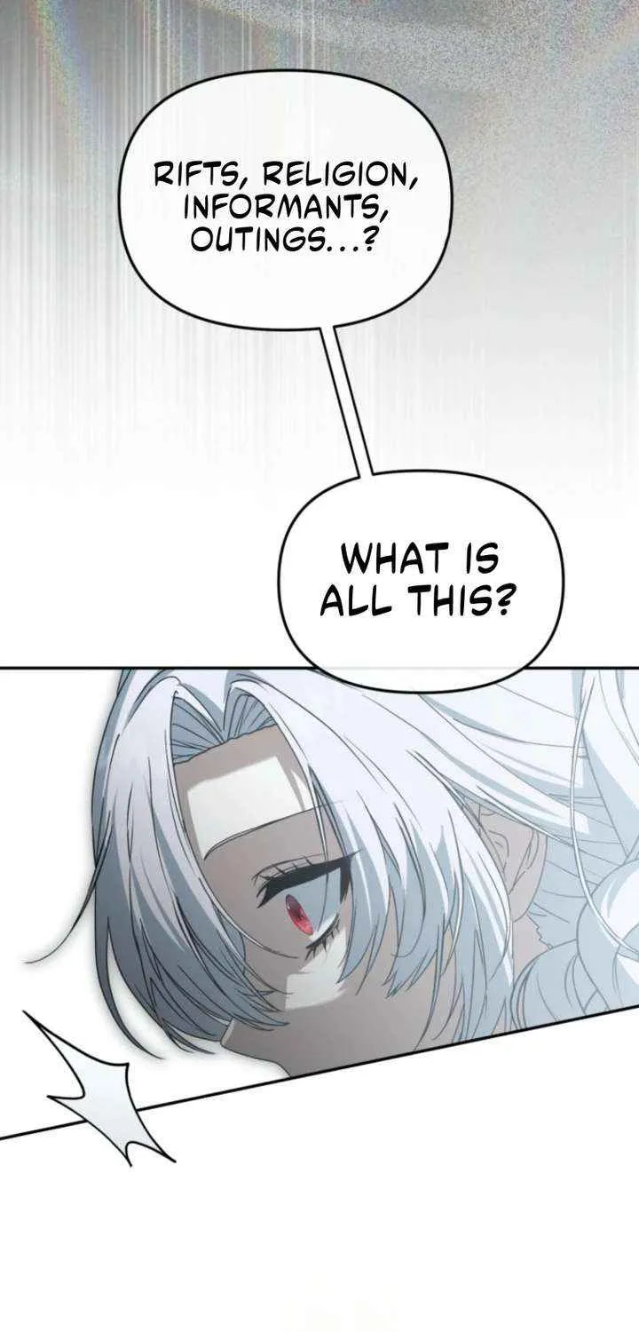 How to Survive As The Devil’s Daughter Chapter 109 page 35 - 