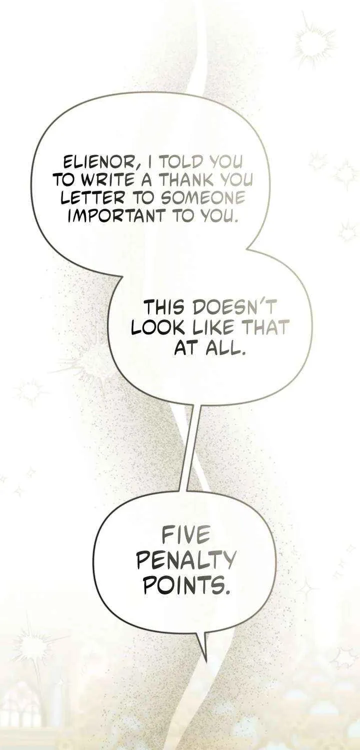 How to Survive As The Devil’s Daughter Chapter 109 page 36 - 