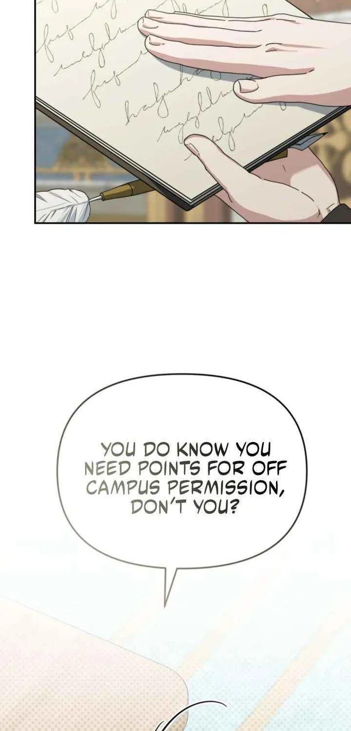 How to Survive As The Devil’s Daughter Chapter 109 page 38 - 