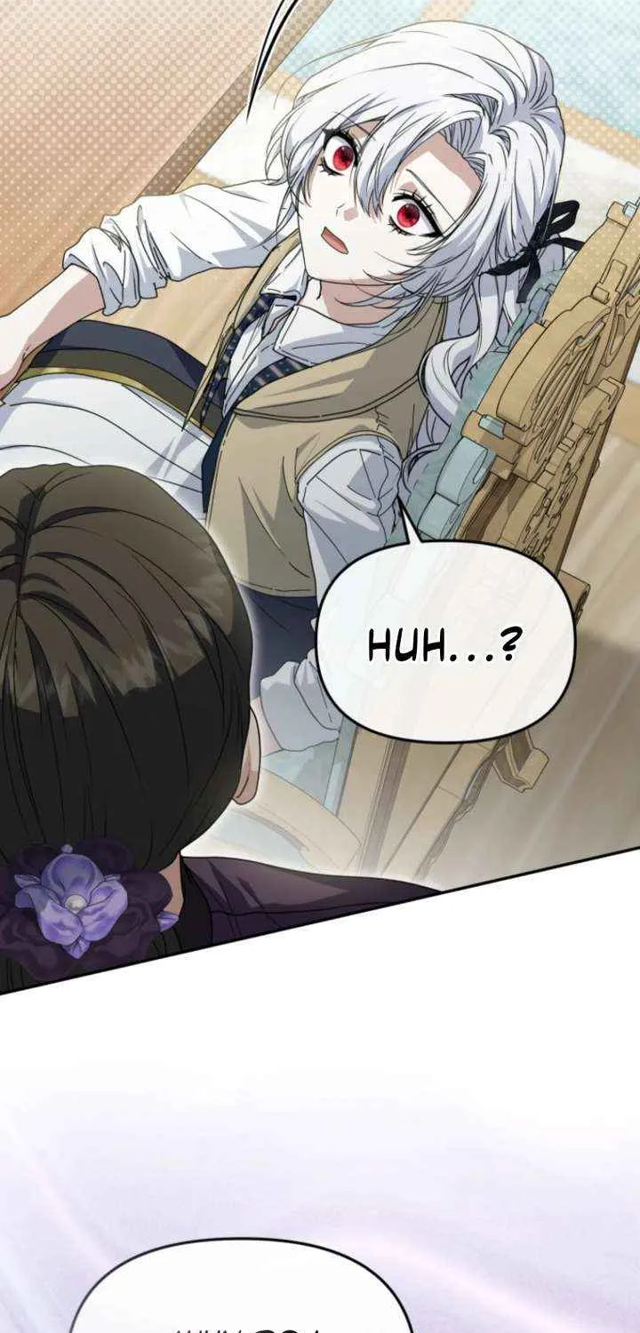 How to Survive As The Devil’s Daughter Chapter 109 page 39 - 