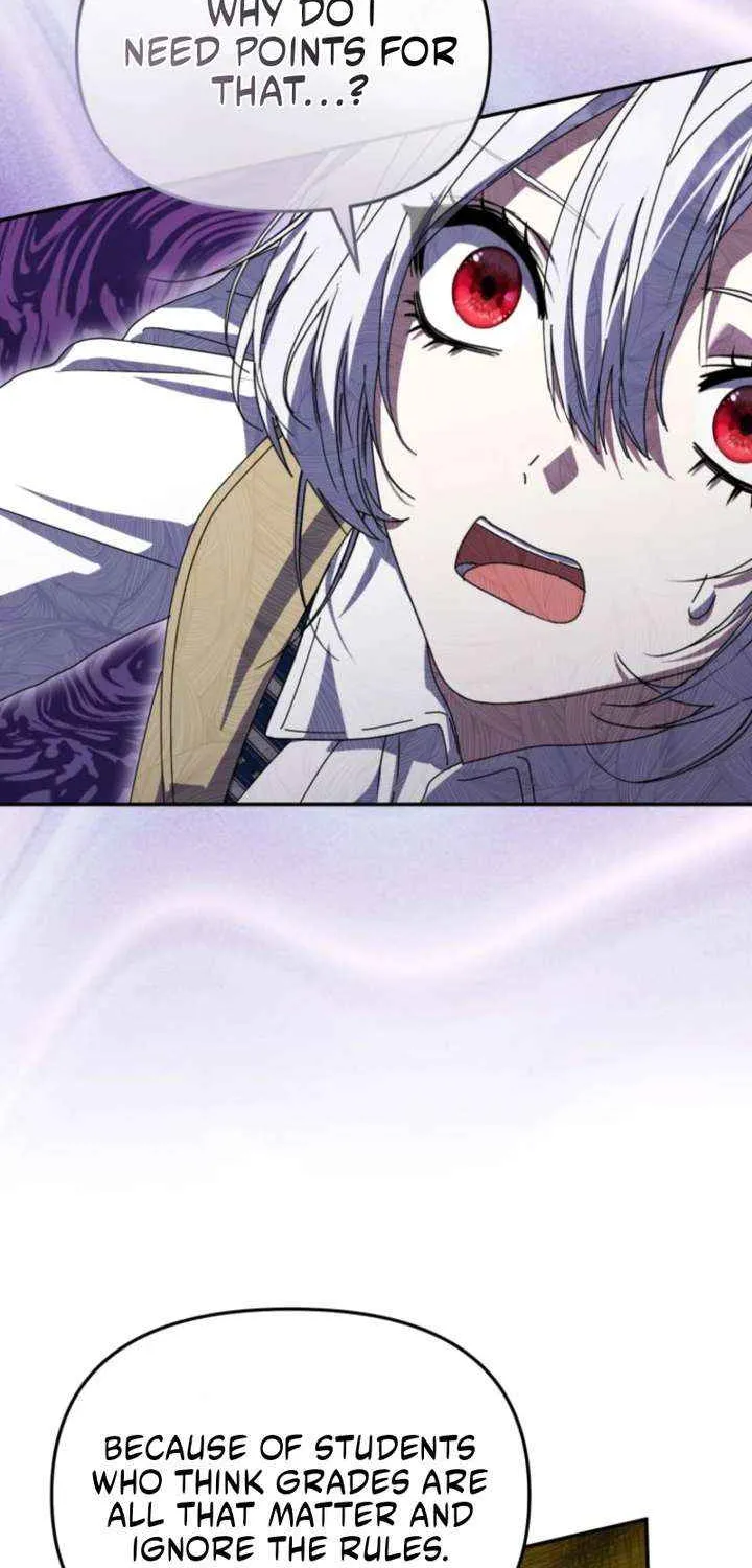 How to Survive As The Devil’s Daughter Chapter 109 page 40 - 